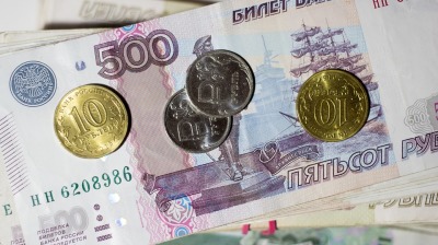 Average bribe in Moscow is $10,397